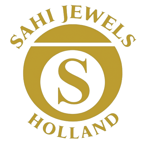 Sahi Jewels Logo